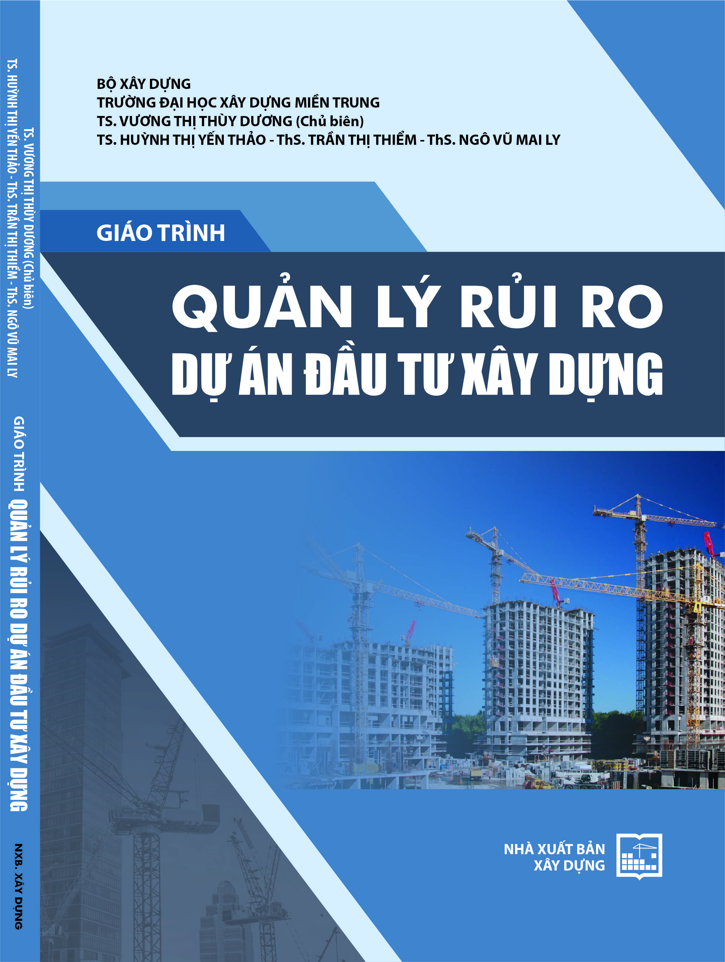 Rủi ro pháp lý dự án