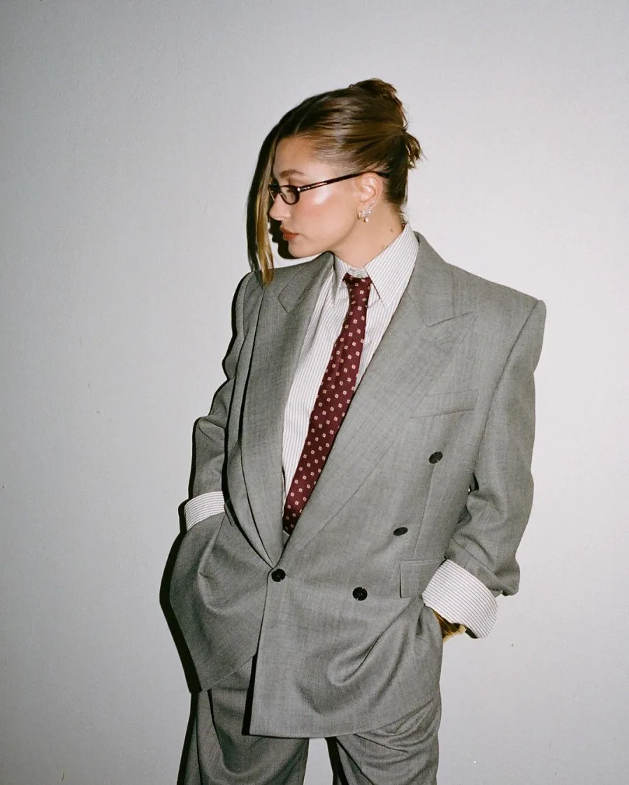 Menswear dự tiệc