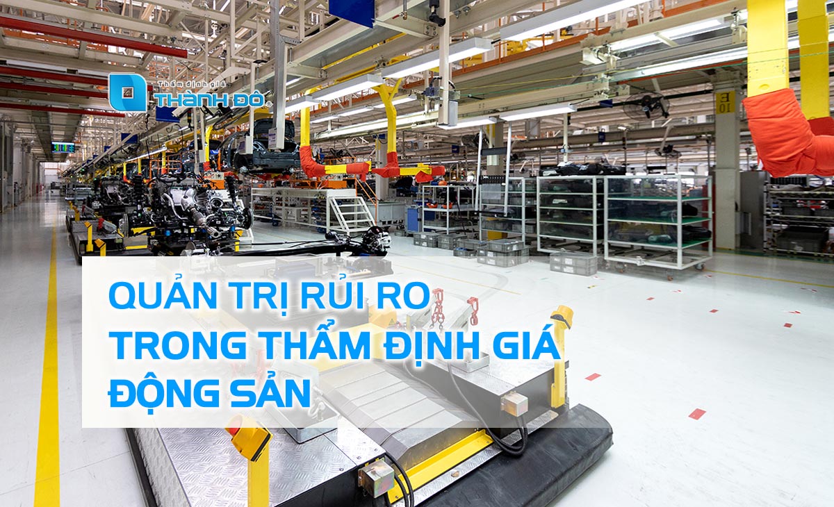Quản trị rủi ro đầu tư