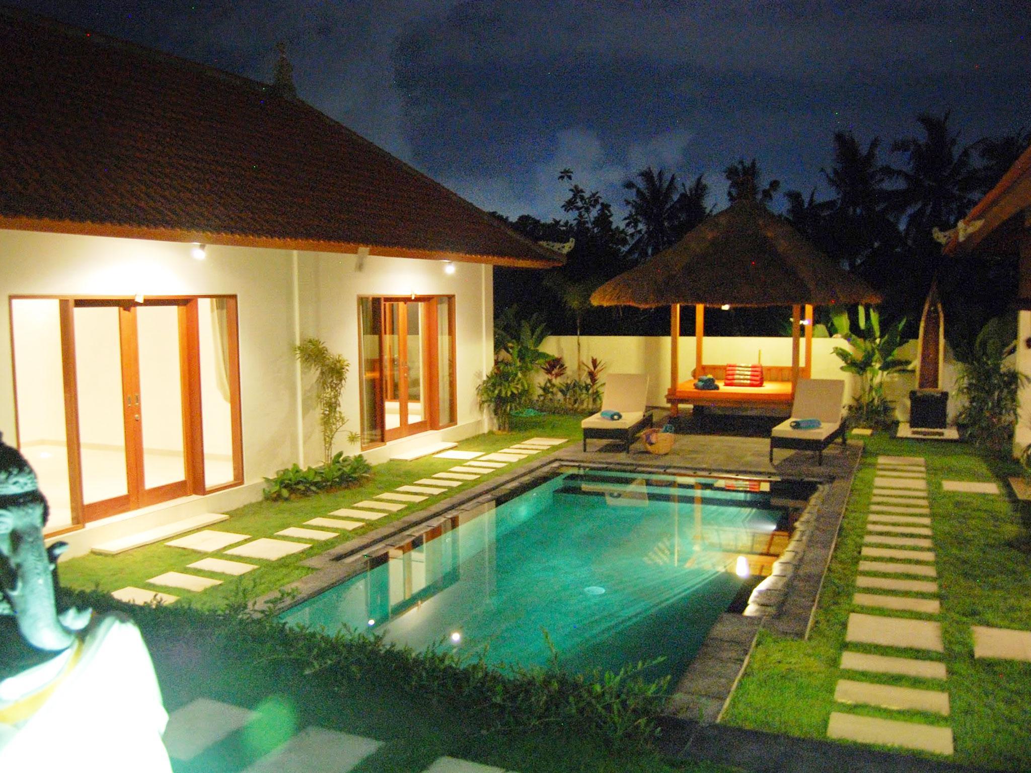 Quang cảnh biển tuyệt đẹp từ Casa Villa