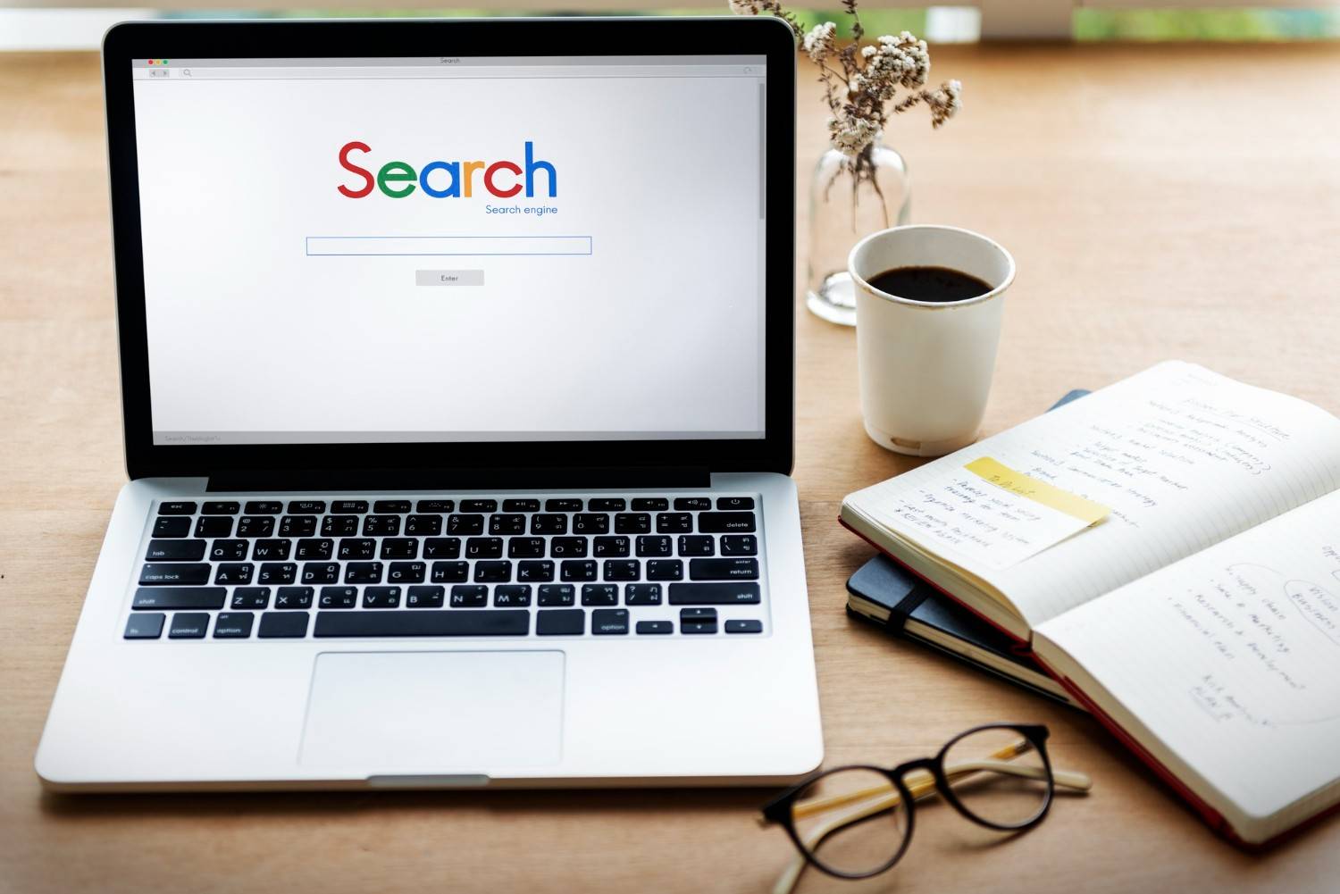 So sánh Google Search Network và Display Network