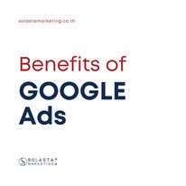 Lợi ích của Google Ads cho doanh nghiệp bất động sản