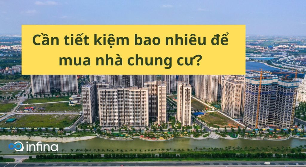 Chọn khu theo mục tiêu mua