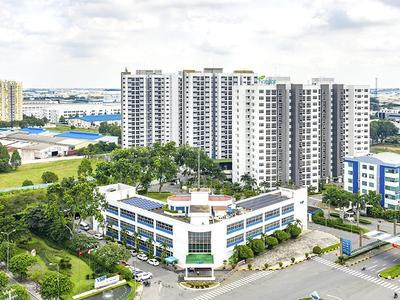 Phân hóa giá bất động sản