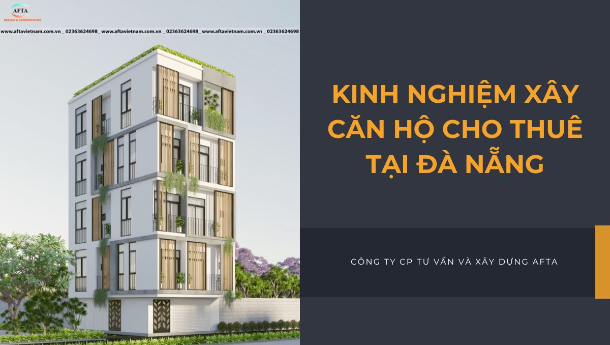 Chi phí thuê căn hộ