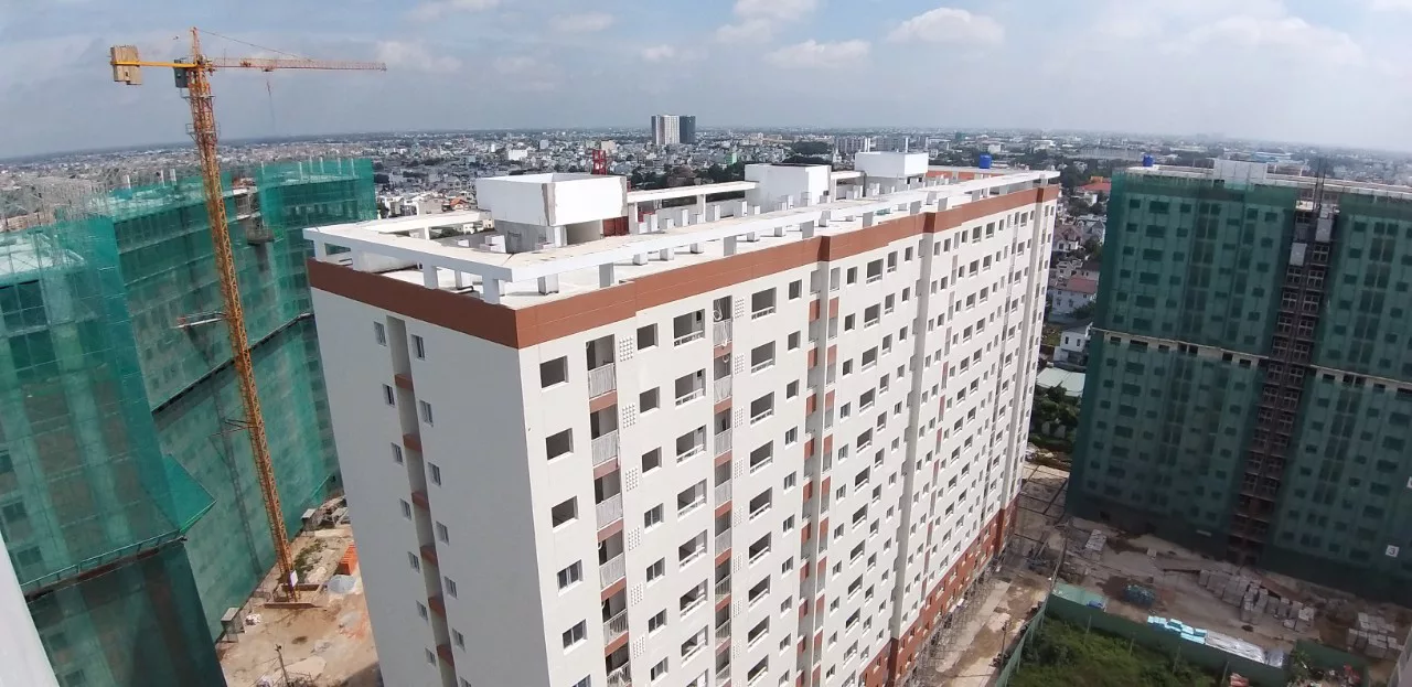 So sánh nhà ở xã hội và nhà thương mại