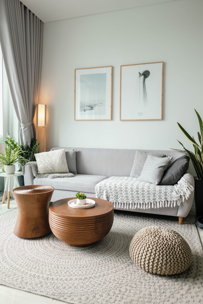 Cây xanh treo tường tạo điểm nhấn sân vườn