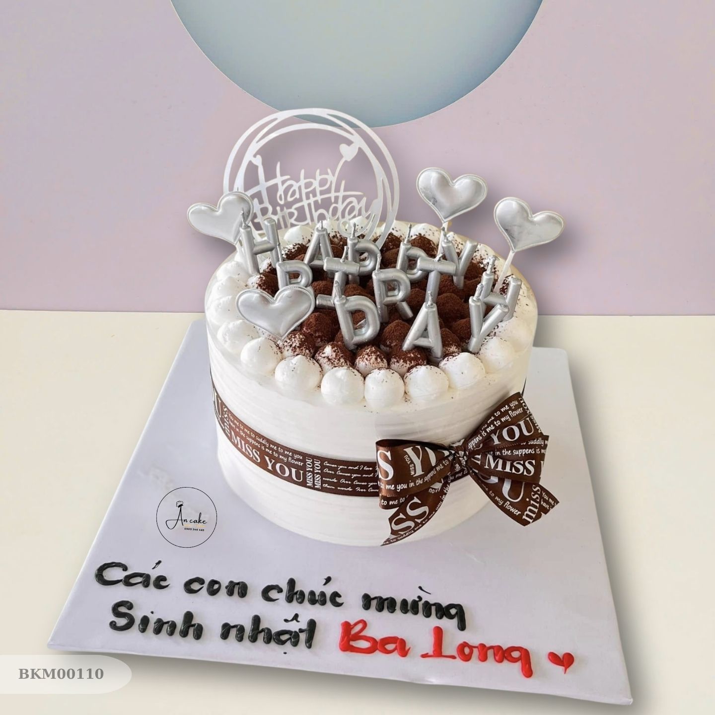 Bảng màu Tết hiện đại