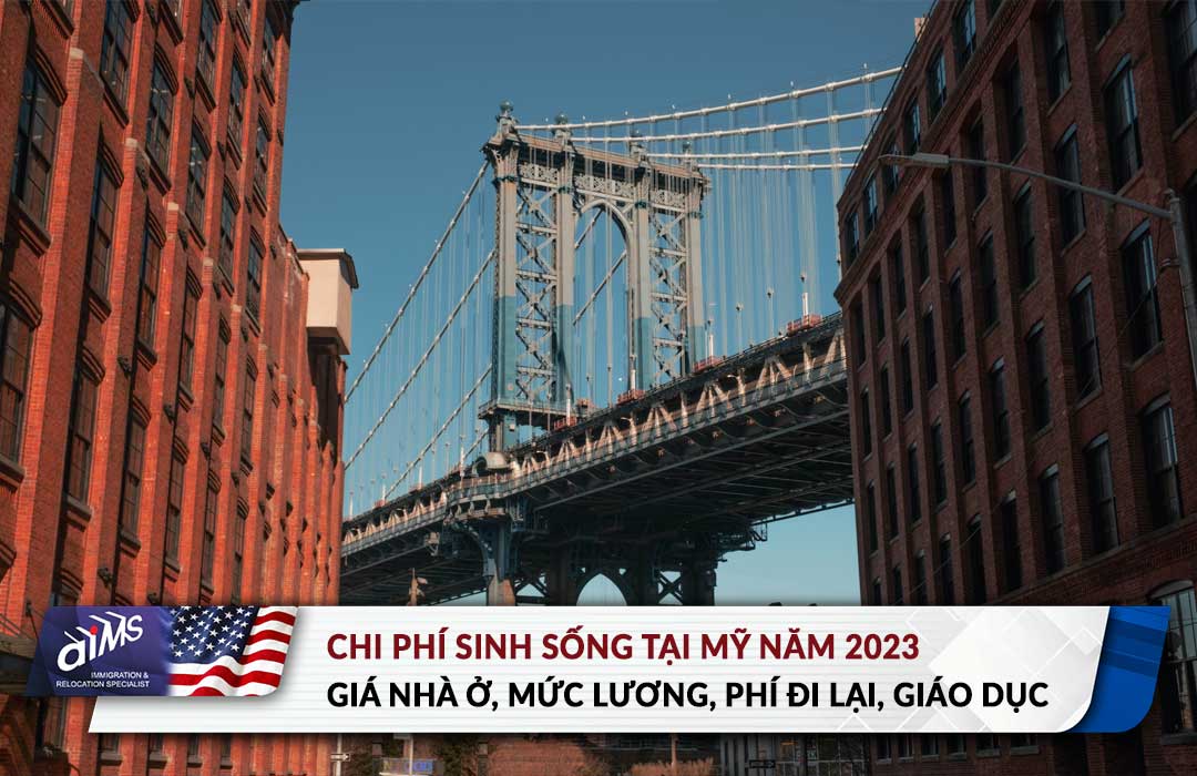 Ảnh tính chi phí sinh hoạt nhà ở