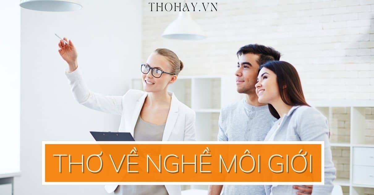 Người đánh giá nghề môi giới