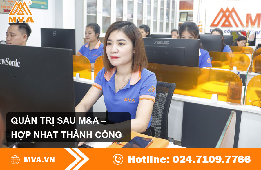 Theo dõi tài sản sau khi mua