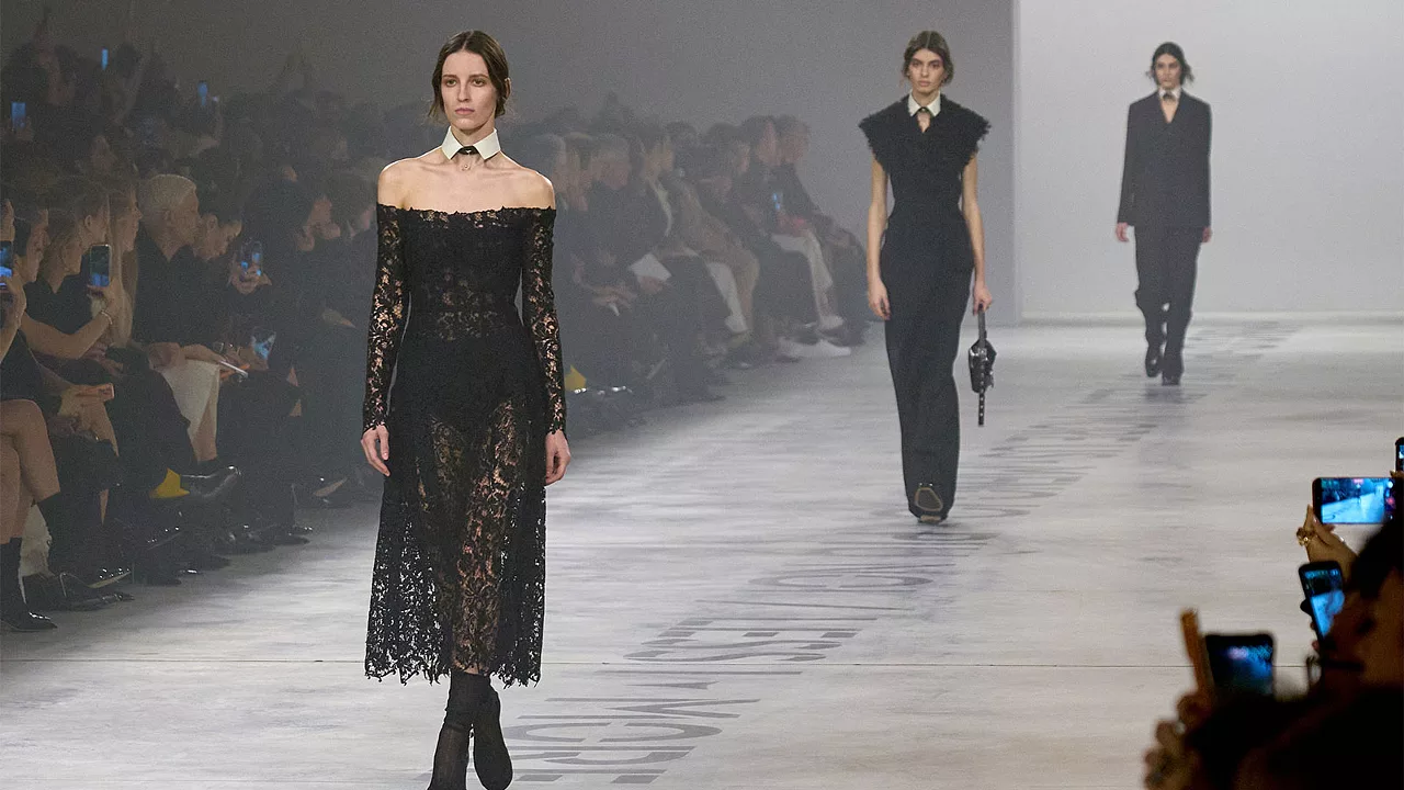 BST Fendi Thu-Đông 2026