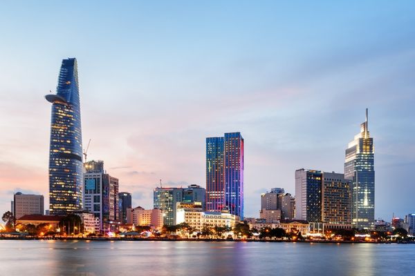 Thị trường cho thuê TP.HCM