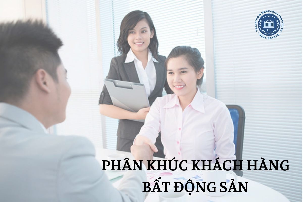 Phân khúc bất động sản