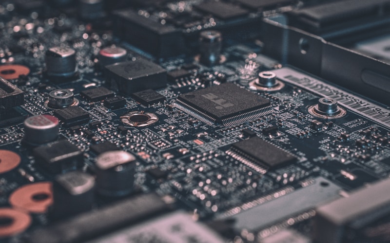 Cảm biến IoT giám sát môi trường đô thị