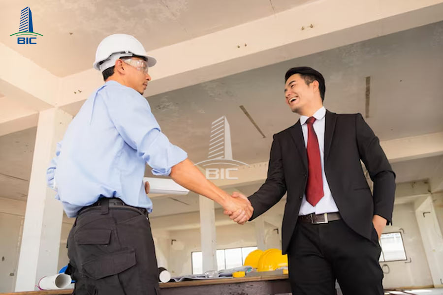Công thức tính giá nhà phù hợp