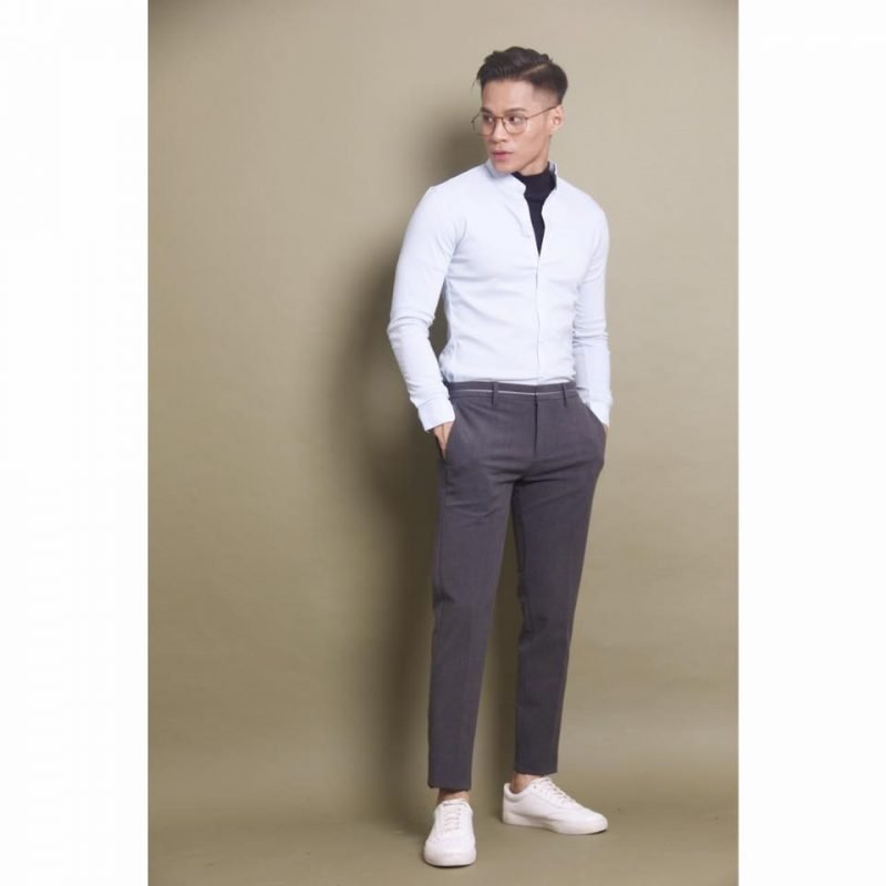 Đi đám cưới nên mặc gì cho nam