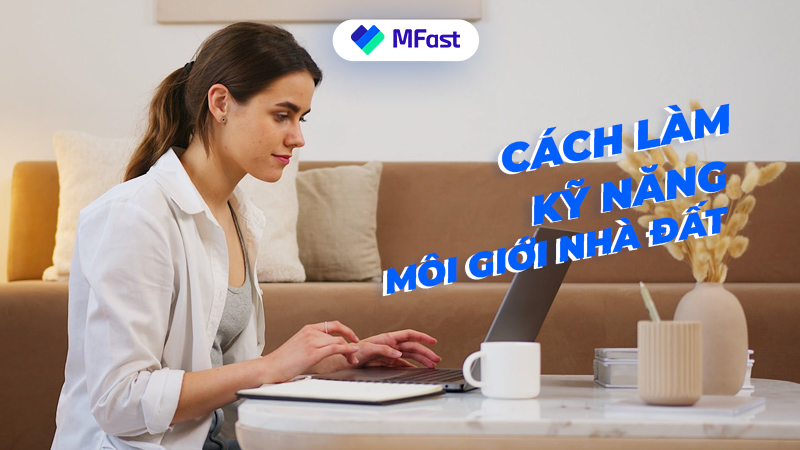 Môi giới ghi chú nhu cầu khách