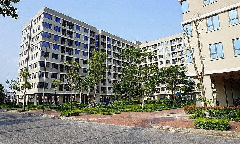 Phân khúc bất động sản tiềm năng