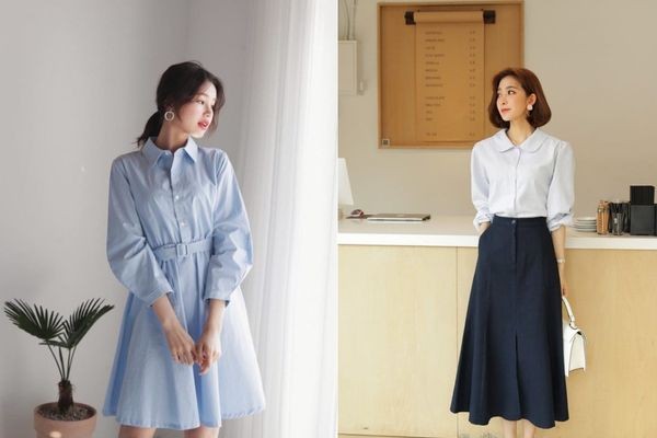 Gợi ý trang phục phỏng vấn