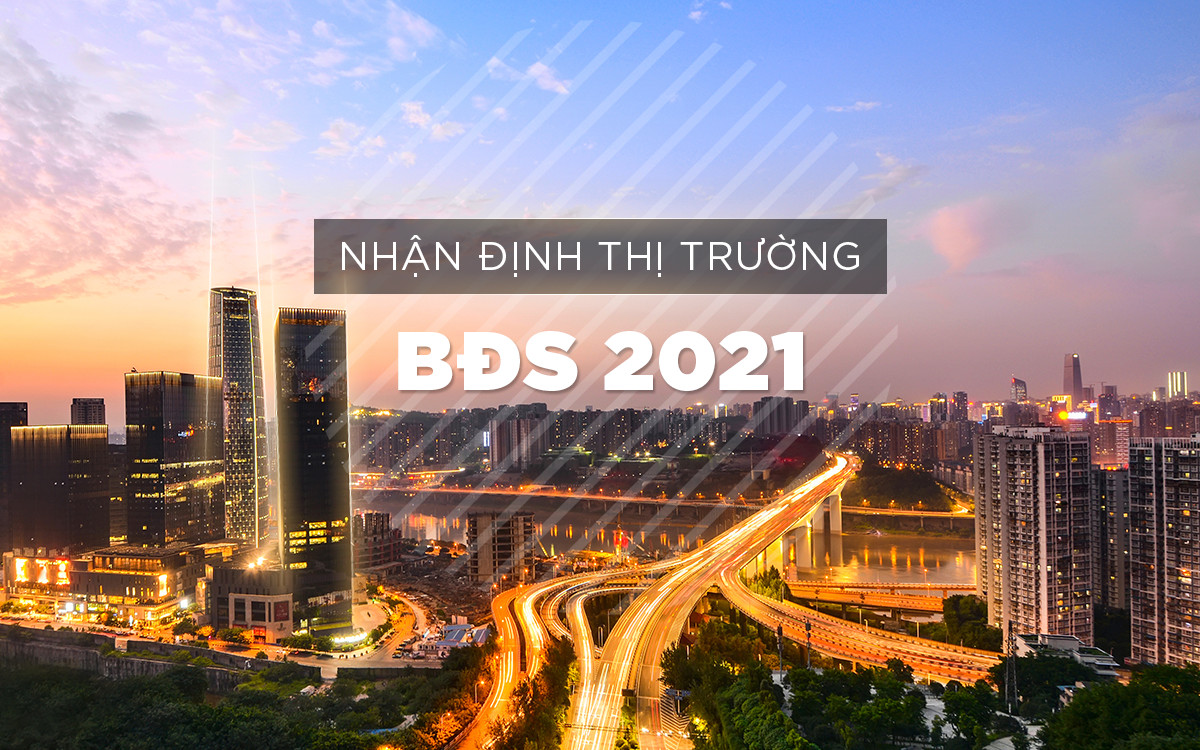 Tín hiệu thị trường bất động sản