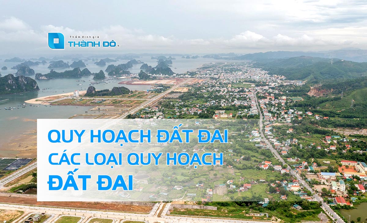 Tra cứu quy hoạch thửa đất