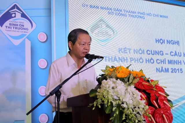 Phân hóa cung cầu theo khu vực