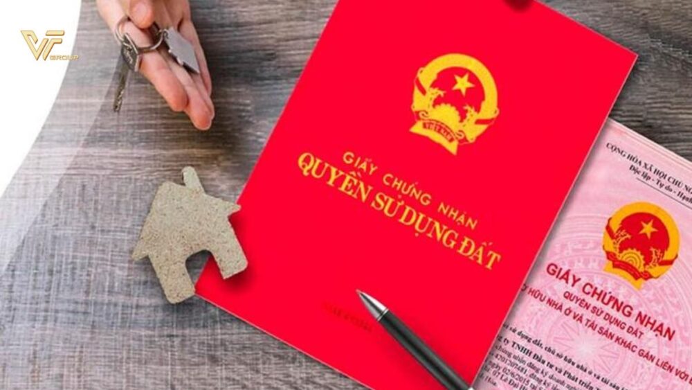 Sai sót hồ sơ đất đai