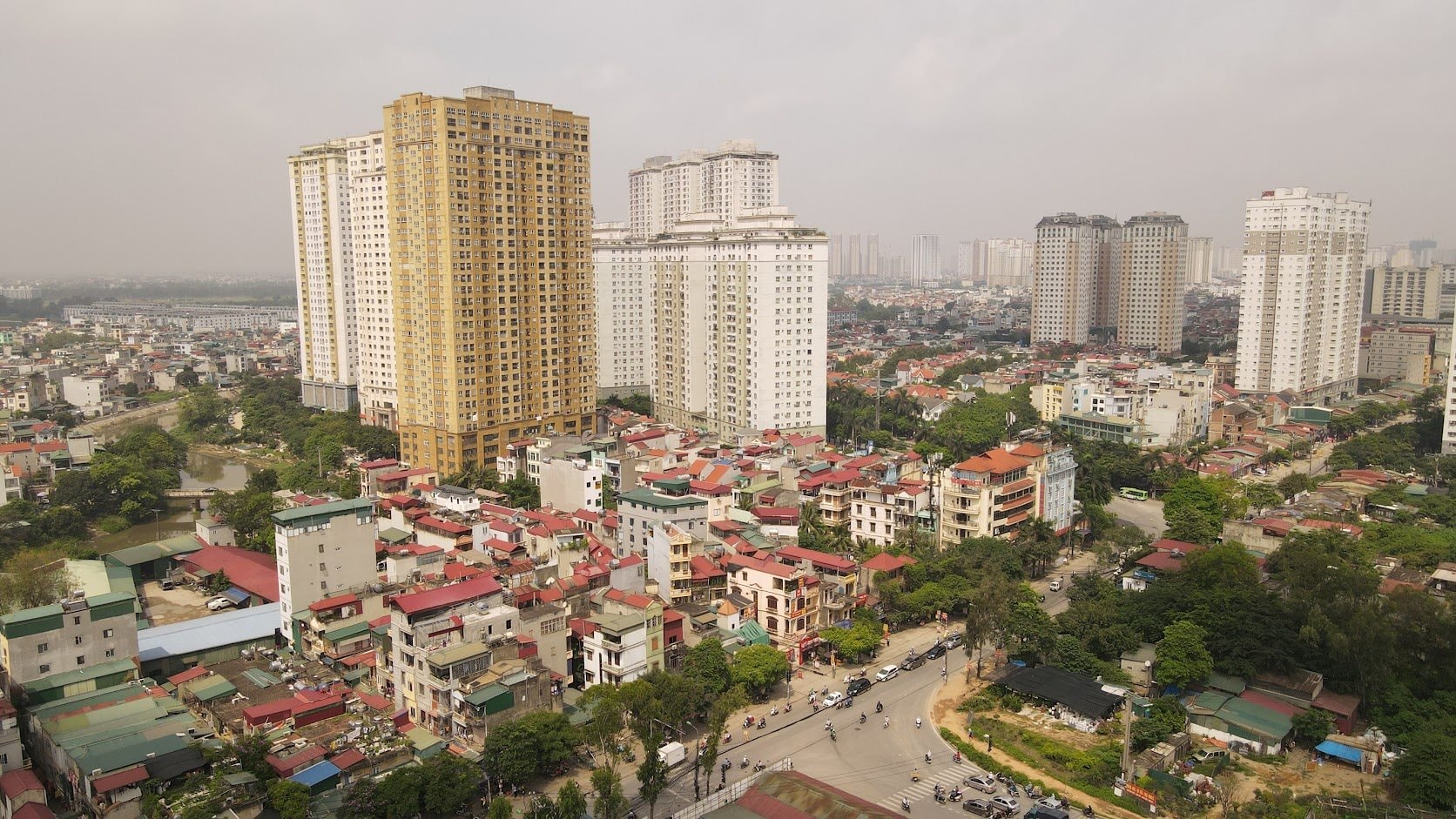 Cung cầu thị trường