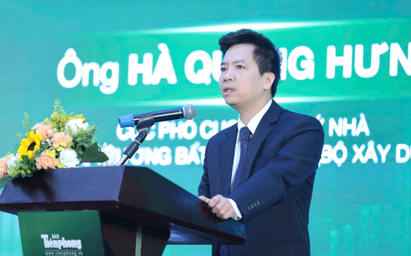 Toàn cảnh bất động sản Bình Thạnh
