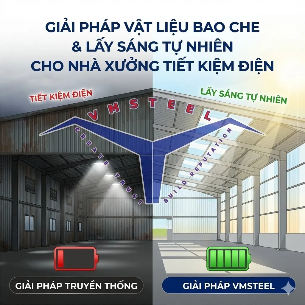 Ánh sáng và vật liệu