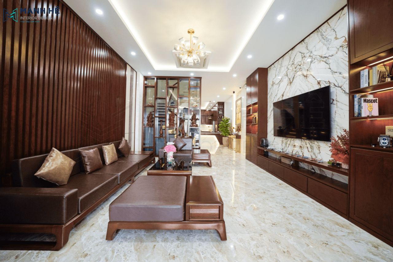 Hồ sơ kỹ thuật thi công
