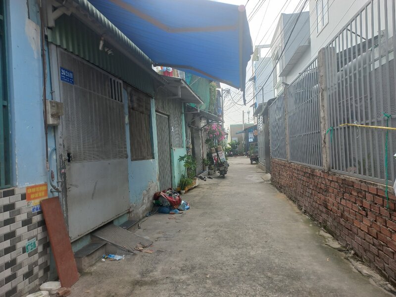 Cơ cấu khoản vay