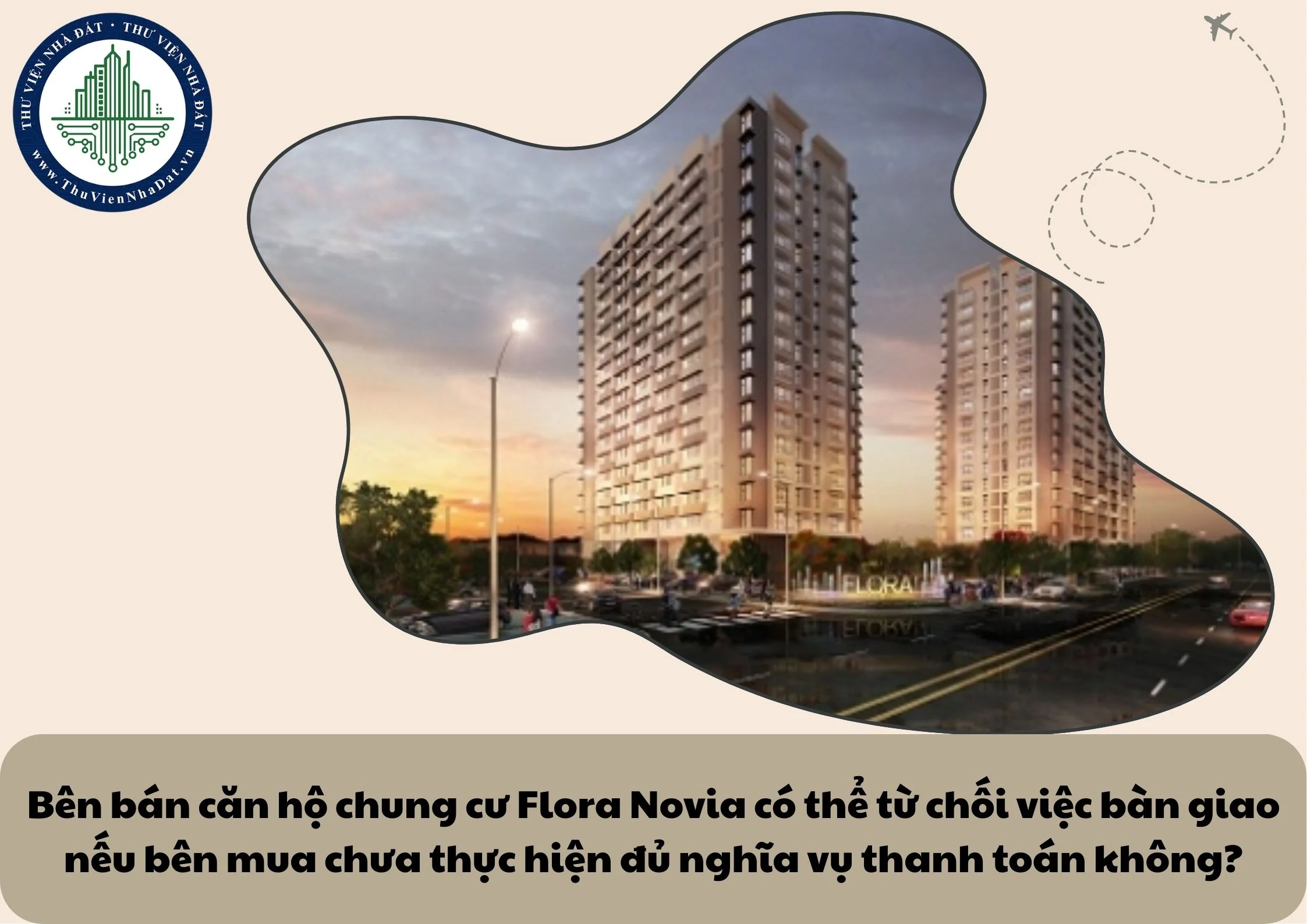 Hồ sơ bên bán và bên mua