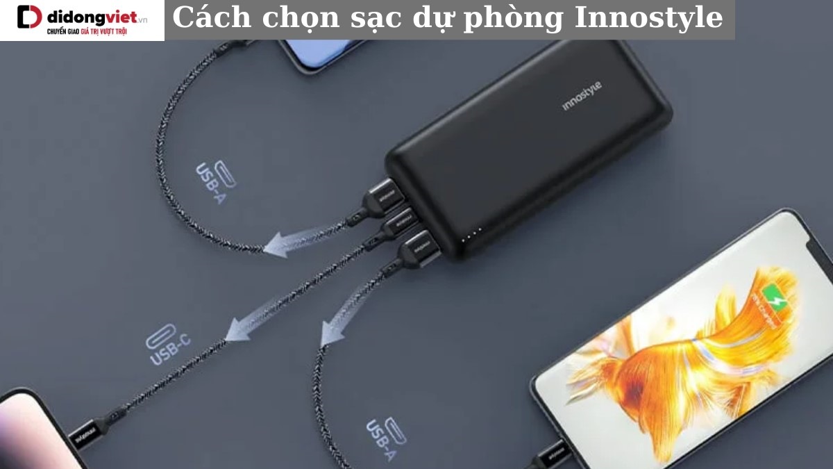 Tư vấn chọn phong cách