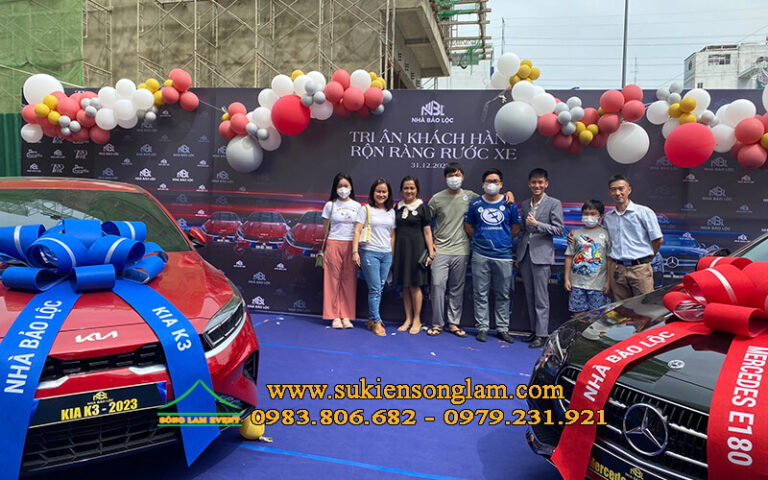 Sàng lọc khách thuê kỹ lưỡng