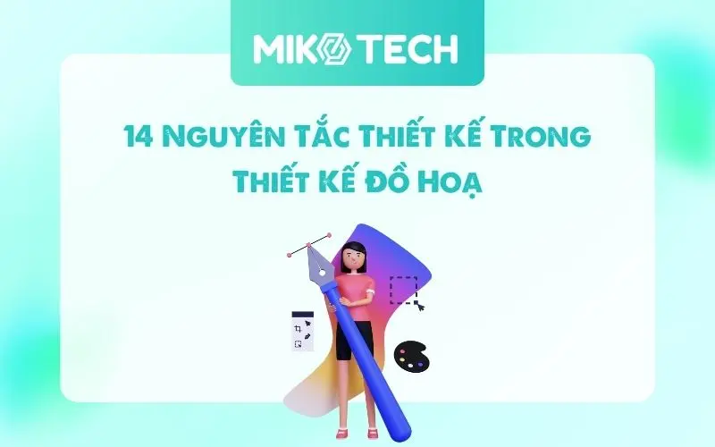 Nguyên tắc thiết kế biệt thự nhà vườn hòa hợp thiên nhiên