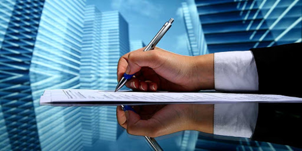 Kiểm tra pháp lý dự án