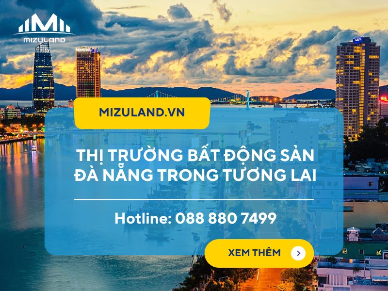 Ảnh thị trường bất động sản tổng quan