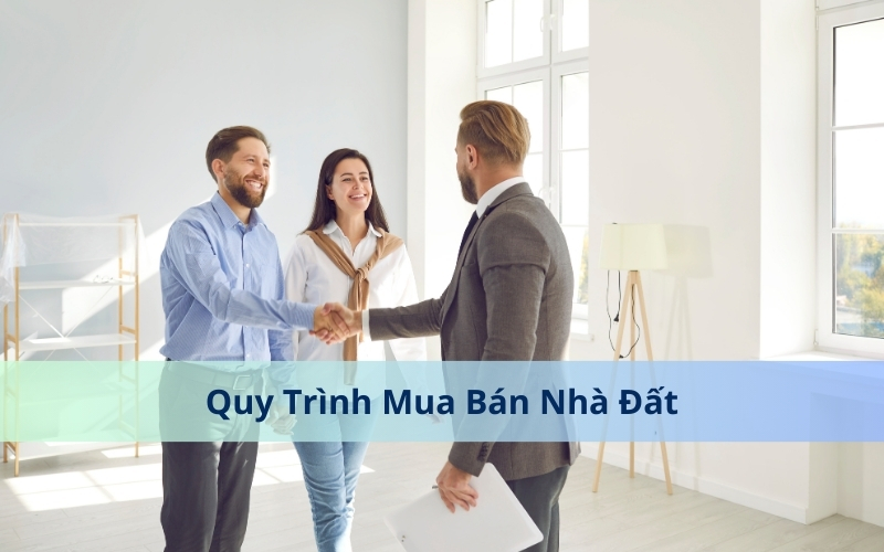 Sơ đồ quy trình mua bán