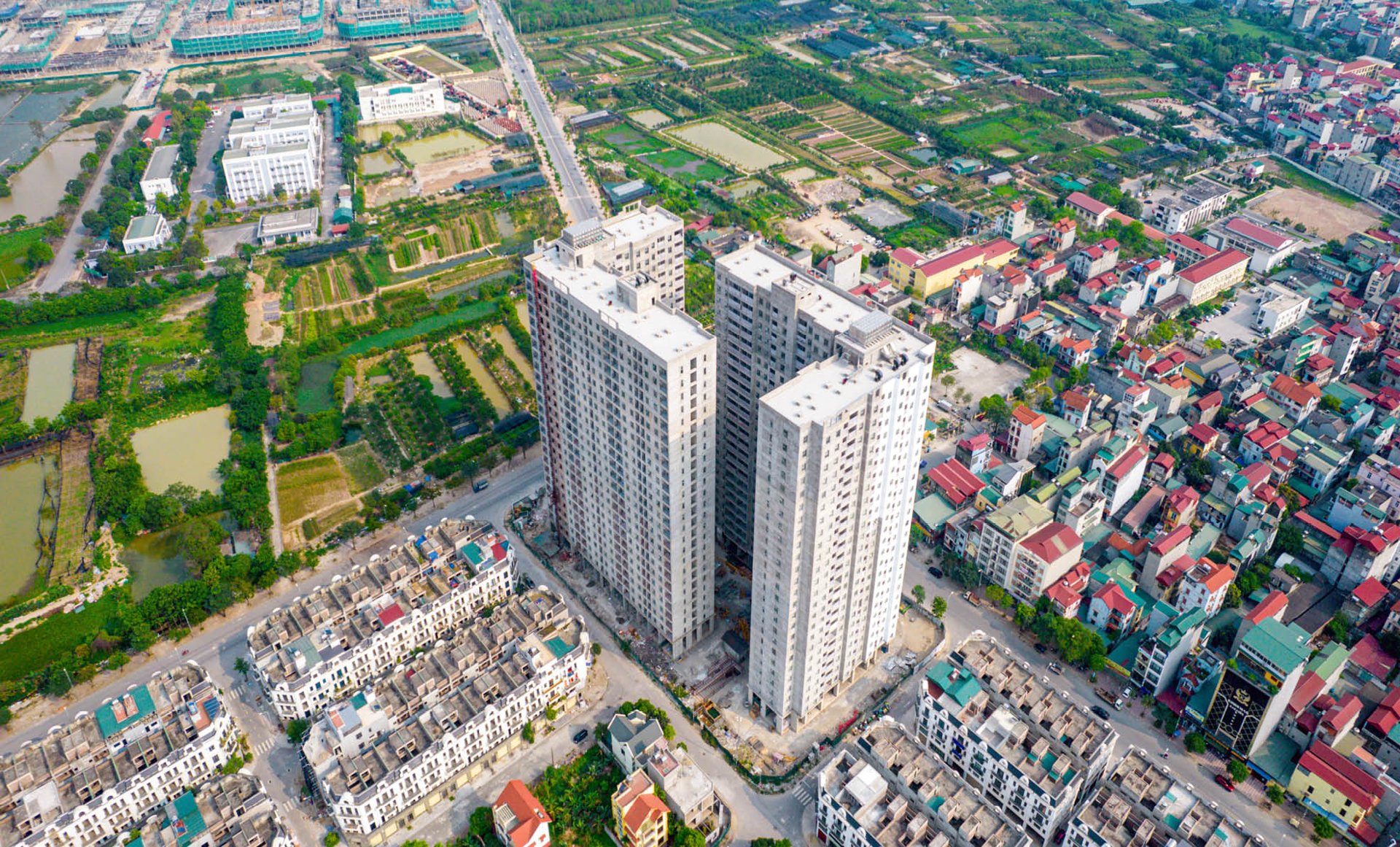 Thủ tục bán nhà cho Việt Kiều