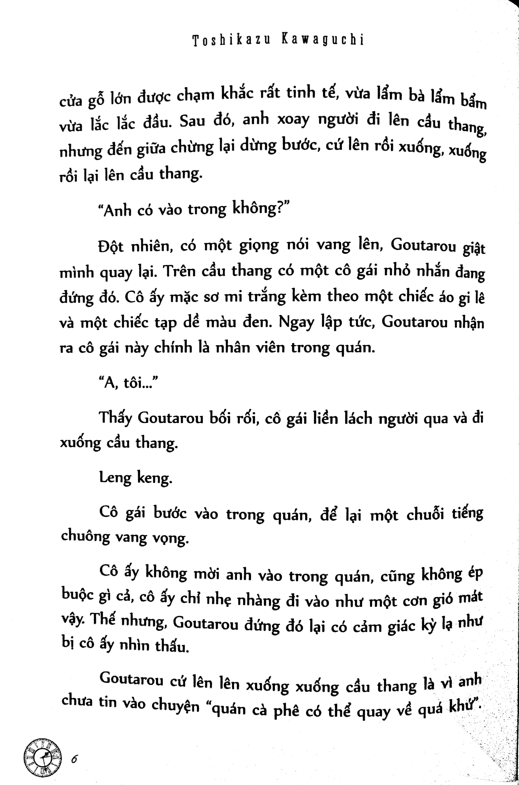 Lỗi phối nội thất phổ biến