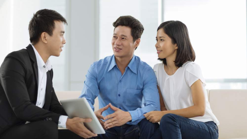 Giấy chứng nhận đồng sở hữu