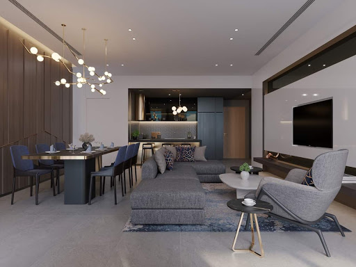 Thị trường cho thuê căn hộ