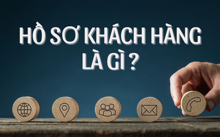 Ghi chú hồ sơ khách