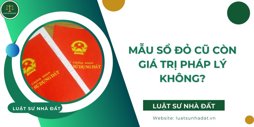 Hồ sơ pháp lý đất đai