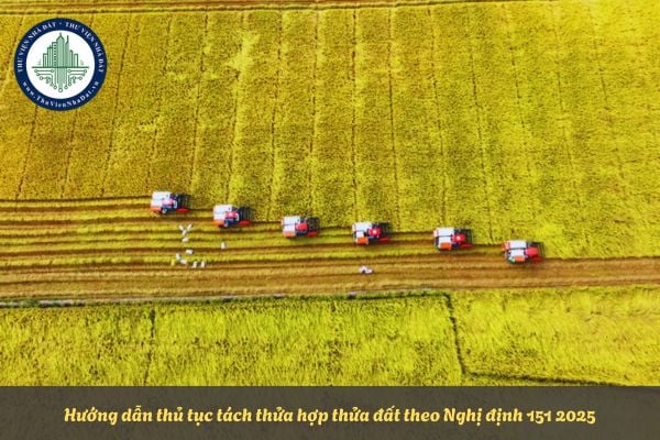 Hợp thửa đất nhiều chủ