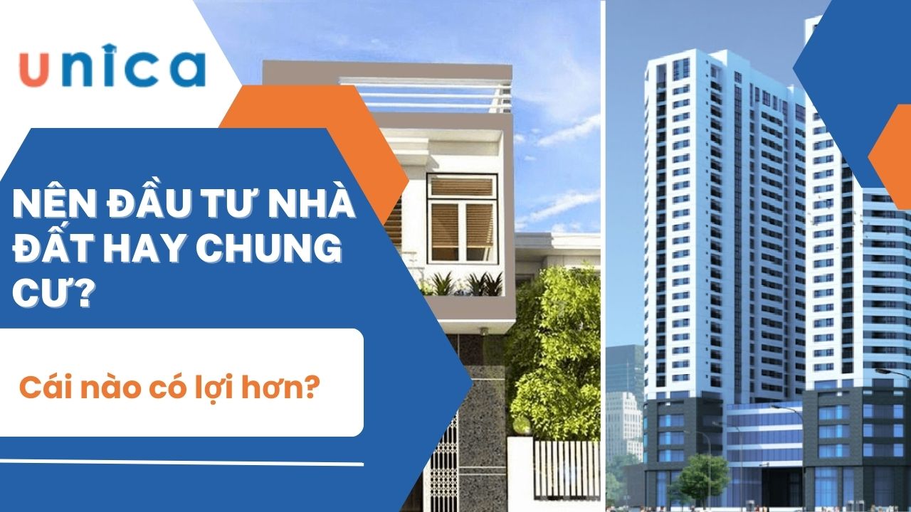 Nhà đầu tư cân nhắc tài sản