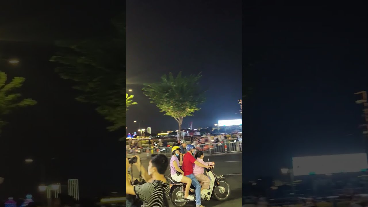 Bến Bạch Đằng Sài Gòn