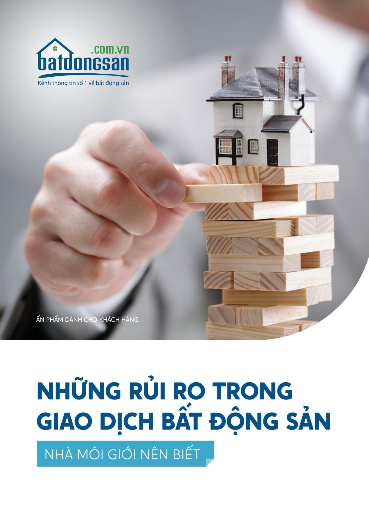 Rủi ro khi tự giao dịch